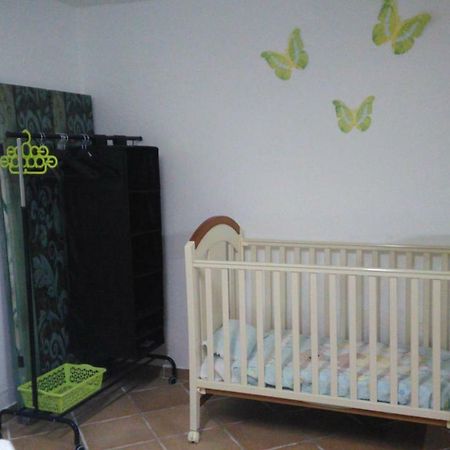 Recanto Dos Sonhos Cinco Ribeiras Eksteriør billede