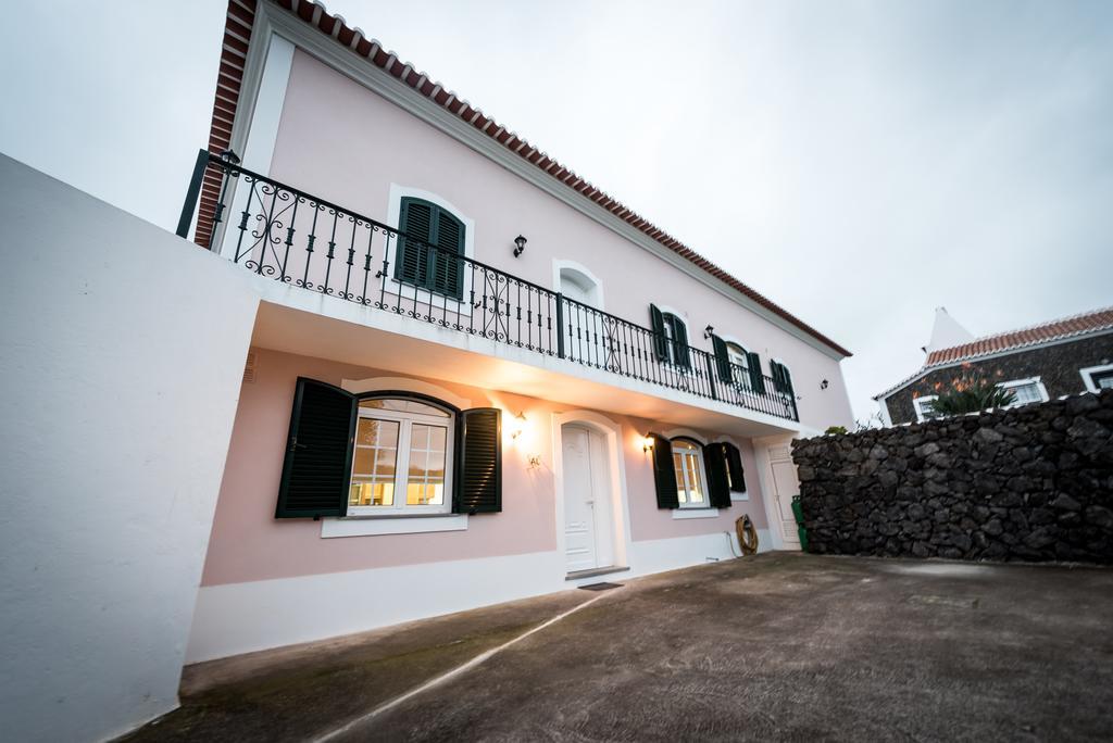 Recanto Dos Sonhos Cinco Ribeiras Eksteriør billede