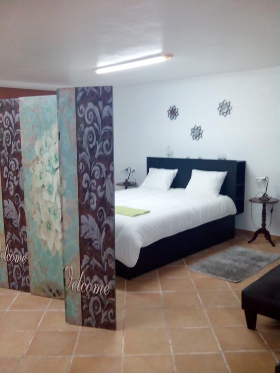 Recanto Dos Sonhos Cinco Ribeiras Eksteriør billede